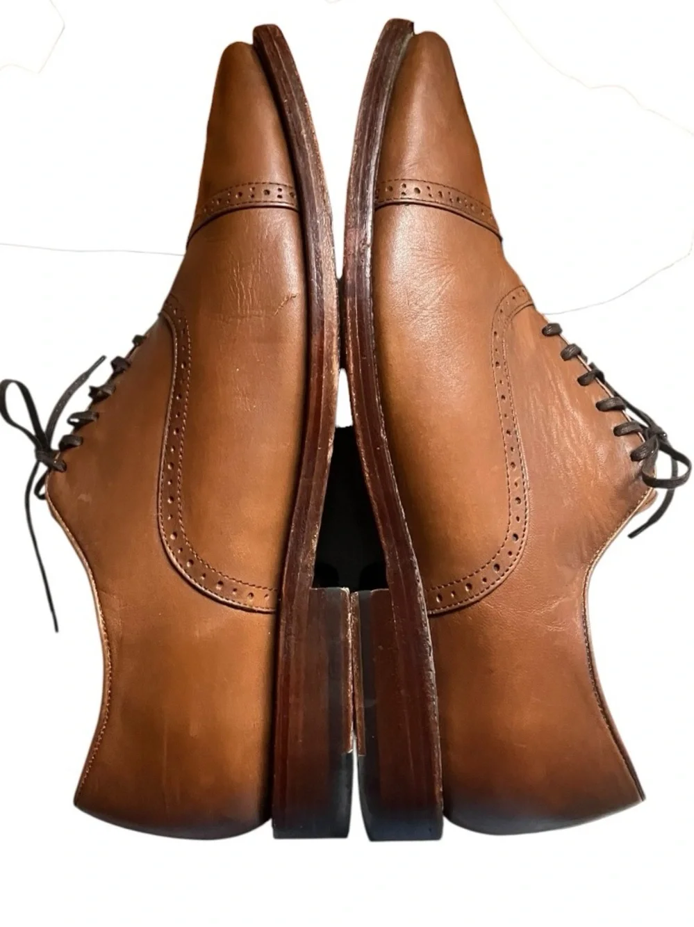 Thursday Boot Company preowned great